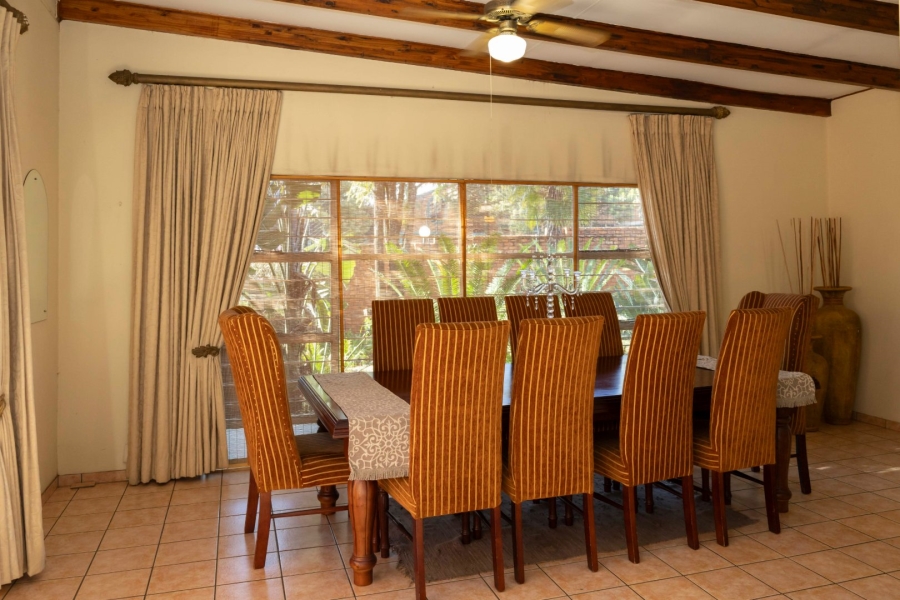 To Let 4 Bedroom Property for Rent in Ifafi North West